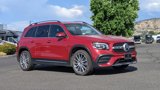 Certified 2022 Mercedes-Benz GLB 250 4MATIC image 3