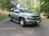 Used 2005 Chevrolet TrailBlazer LS w/ LS Preferred Equipment Group image 3