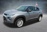 Used 2021 Chevrolet TrailBlazer LS image 3