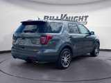 Used 2018 Ford Explorer Sport image 5