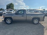Used 2012 Chevrolet Silverado 1500 W/T w/ LS Package image 2