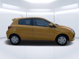 New 2024 Mitsubishi Mirage ES image 2
