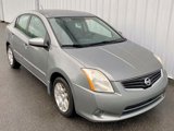 Used 2012 Nissan Sentra 2.0 S image 3