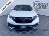 Used 2021 Honda CR-V EX-L image 2