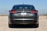 Used 2017 Ford Fusion SE w/ Equipment Group 201A image 5