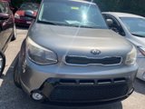 Used 2016 Kia Soul + w/ Audio Package image 4