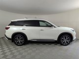 Used 2022 INFINITI QX60 Sensory w/ Vision Package image 3