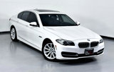 Used 2014 BMW 535i xDrive Sedan image 3