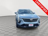 Certified 2024 Cadillac XT4 Premium Luxury image 3
