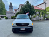 Used 2003 MAZDA B-Series Pickup 4x4 Cab Plus B4000 image 4