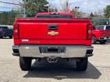 Used 2017 Chevrolet Silverado 2500 W/T w/ Snow Plow Prep Package image 5
