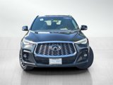 Certified 2022 INFINITI QX55 Essential w/ Proassist Package image 2