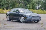 Used 2017 Audi A4 2.0T Ultra Premium w/ Convenience Package image 3
