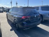 Used 2020 Volkswagen Tiguan SE R-Line image 3