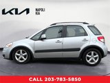 Used 2007 Suzuki SX4 AWD Hatchback image 5