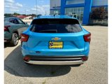 New 2025 Chevrolet Trax LT w/ Sunroof Package image 6