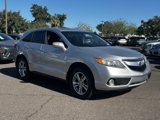 Used 2015 Acura RDX FWD w/ Technology Package image 4