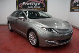 Used 2016 Lincoln MKZ AWD w/ Equipment Group 200A Select image 5