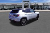 New 2025 Jeep Compass Limited w/ Sun and Sound Group image 3