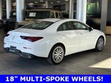 Used 2024 Mercedes-Benz CLA 250 image 3