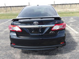 Used 2012 Toyota Corolla S image 4
