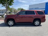 Used 2018 Chevrolet Tahoe LT image 2