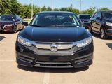 Used 2016 Honda Civic LX image 2