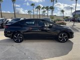 Used 2025 Nissan Versa SR w/ Trunk Package image 2