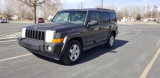 Used 2006 Jeep Commander 2WD image 2