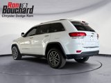 Used 2022 Jeep Grand Cherokee Limited image 4