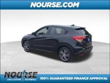 Used 2021 Honda HR-V EX image 6