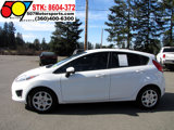 Used 2013 Ford Fiesta S image 2
