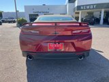 Used 2017 Chevrolet Camaro LT w/ RS Package image 4