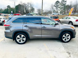 Used 2015 Toyota Highlander Limited image 6