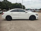 Certified 2016 Mercedes-Benz CLA 250 image 4