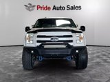 Used 2016 Ford F150 Lariat image 2