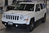 Used 2015 Jeep Patriot High Altitude image 4