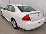 Used 2014 Chevrolet Impala LT w/ LT Sunroof Package image 5