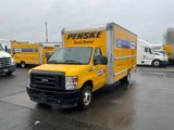 Used 2022 Ford E-350 and Econoline 350 Super Duty image 3