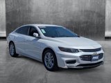 Used 2016 Chevrolet Malibu LT w/ Leather Package image 3