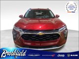 Used 2024 Chevrolet Trax LT image 2