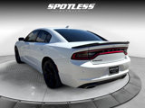 Used 2016 Dodge Charger SXT w/ Rallye Group image 4