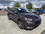 Certified 2022 Honda HR-V EX image 4