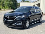 Used 2020 Buick Enclave Essence w/ Sound and Sites Package image 2