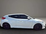 Used 2016 Hyundai Veloster Turbo image 4