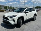 Used 2022 Toyota RAV4 XLE Premium image 2