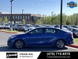 Certified 2023 Kia Forte LXS image 6