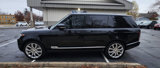Used 2015 Land Rover Range Rover Long Wheelbase Supercharged image 5