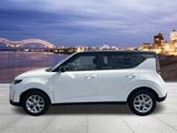 New 2025 Kia Soul S image 2