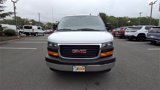 Used 2022 GMC Savana 2500 w/ Driver Convenience Package image 3